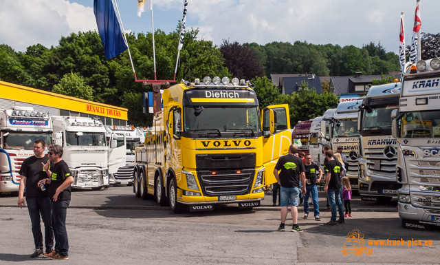 Wendener Truck Days 2016-124 Wendener Truck Days 2016