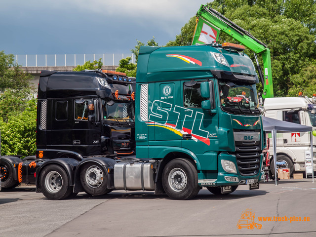 Wendener Truck Days 2016-125 Wendener Truck Days 2016