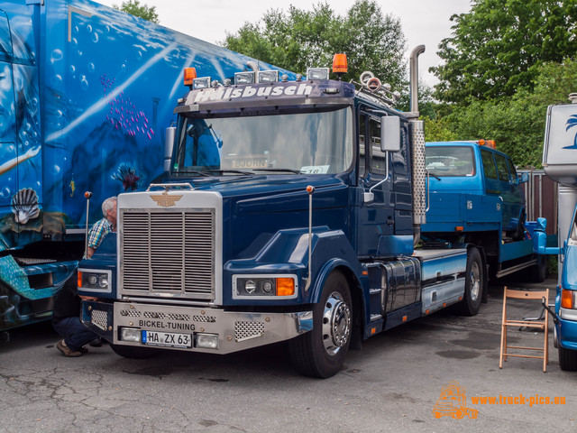 Wendener Truck Days 2016-130 Wendener Truck Days 2016