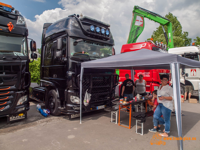 Wendener Truck Days 2016-133 Wendener Truck Days 2016