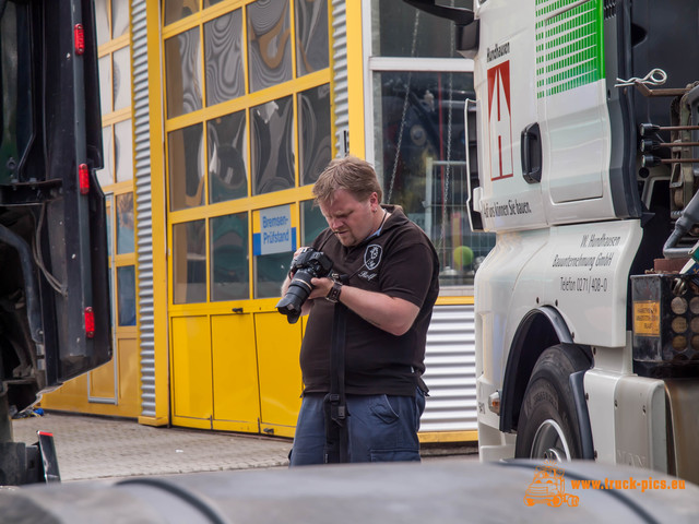 Wendener Truck Days 2016-137 Wendener Truck Days 2016