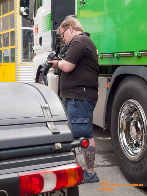 Wendener Truck Days 2016-139 Wendener Truck Days 2016