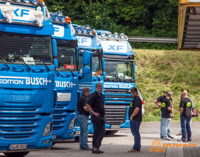 Wendener Truck Days 2016-149 Wendener Truck Days 2016