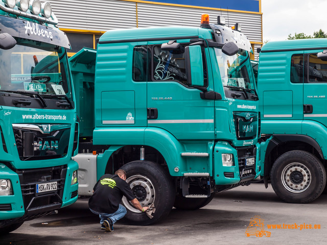 Wendener Truck Days 2016-150 Wendener Truck Days 2016