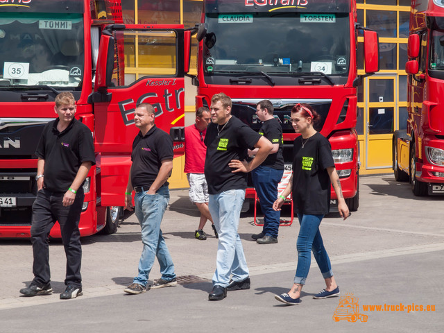 Wendener Truck Days 2016-156 Wendener Truck Days 2016