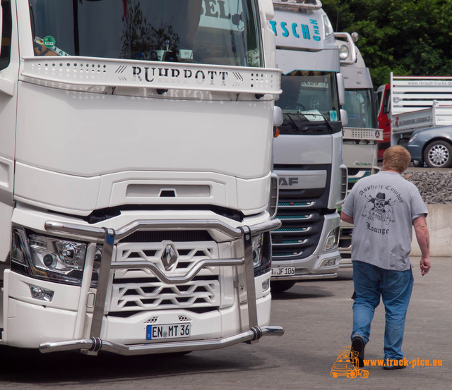 Wendener Truck Days 2016-180 Wendener Truck Days 2016