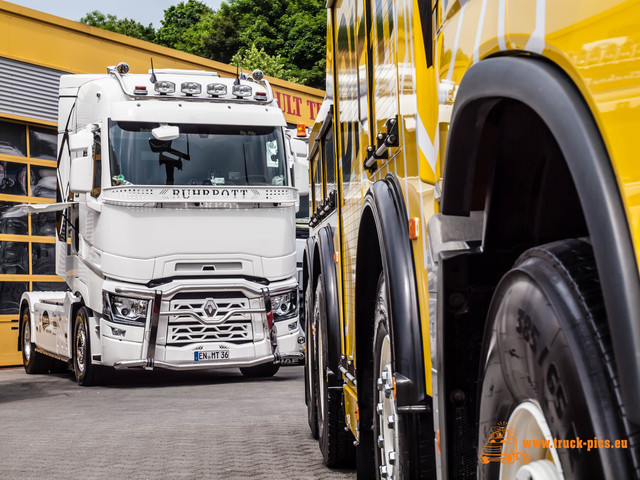 Wendener Truck Days 2016-181 Wendener Truck Days 2016