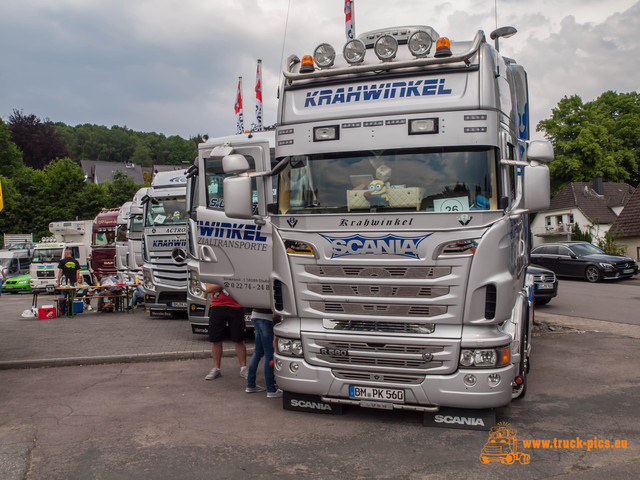 Wendener Truck Days 2016-185 Wendener Truck Days 2016