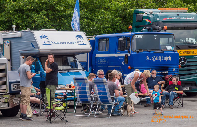 Wendener Truck Days 2016-186 Wendener Truck Days 2016