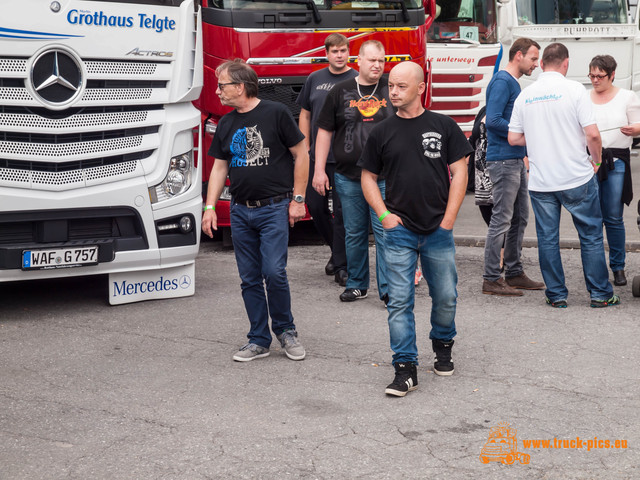 Wendener Truck Days 2016-203 Wendener Truck Days 2016