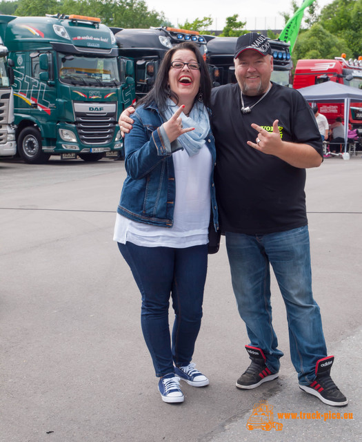 Wendener Truck Days 2016-206 Wendener Truck Days 2016