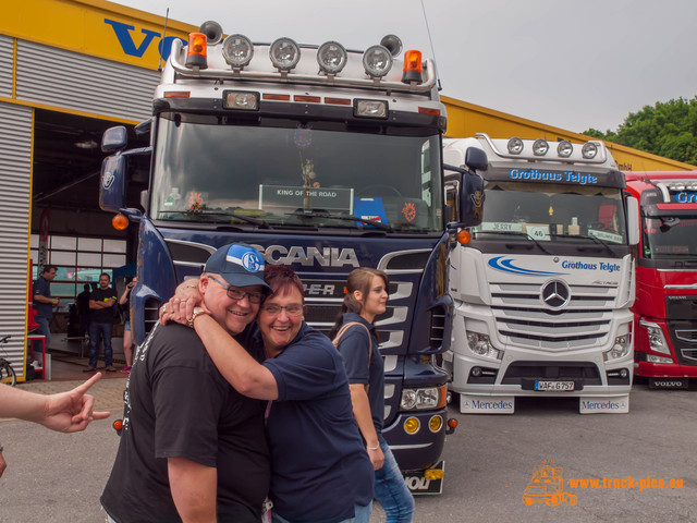 Wendener Truck Days 2016-207 Wendener Truck Days 2016