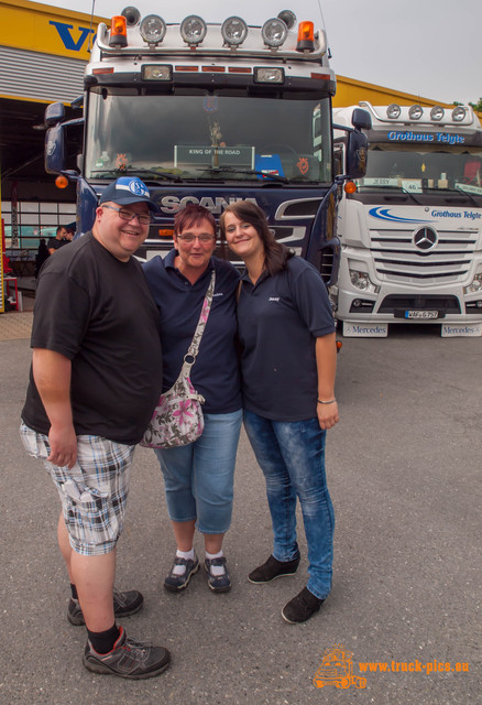 Wendener Truck Days 2016-208 Wendener Truck Days 2016