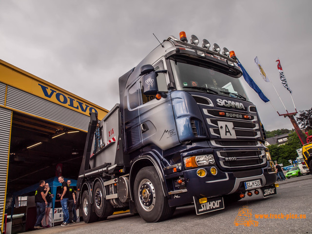 Wendener Truck Days 2016-210 Wendener Truck Days 2016