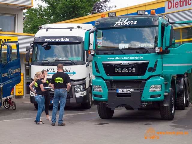 Wendener Truck Days 2016-211 Wendener Truck Days 2016