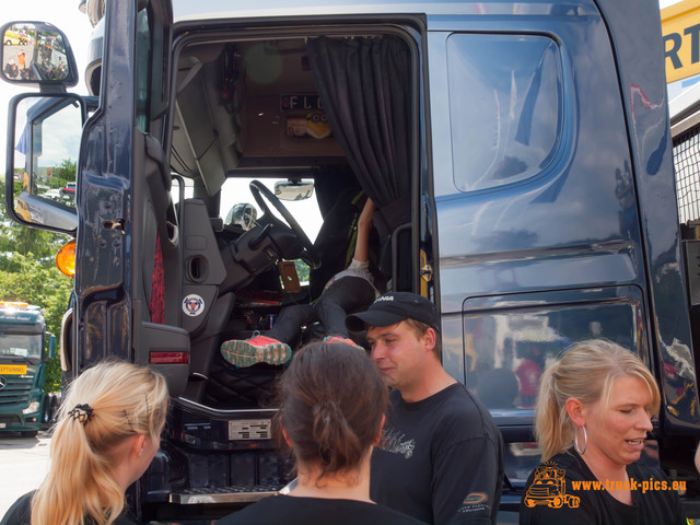 Wendener Truck Days 2016-220 Wendener Truck Days 2016