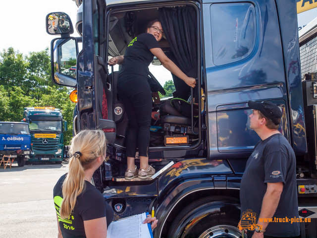 Wendener Truck Days 2016-223 Wendener Truck Days 2016