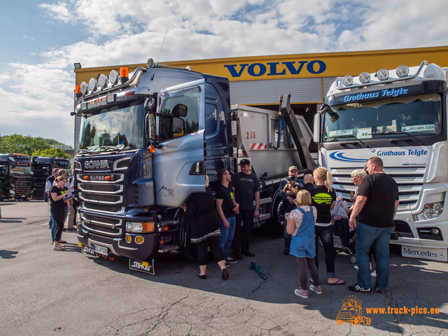 Wendener Truck Days 2016-224 Wendener Truck Days 2016