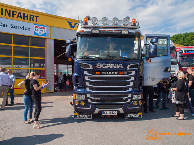 Wendener Truck Days 2016-225 Wendener Truck Days 2016