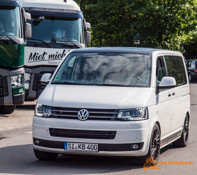 Wendener Truck Days 2016-232 Wendener Truck Days 2016