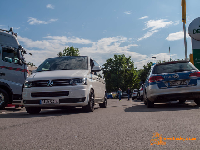 Wendener Truck Days 2016-234 Wendener Truck Days 2016