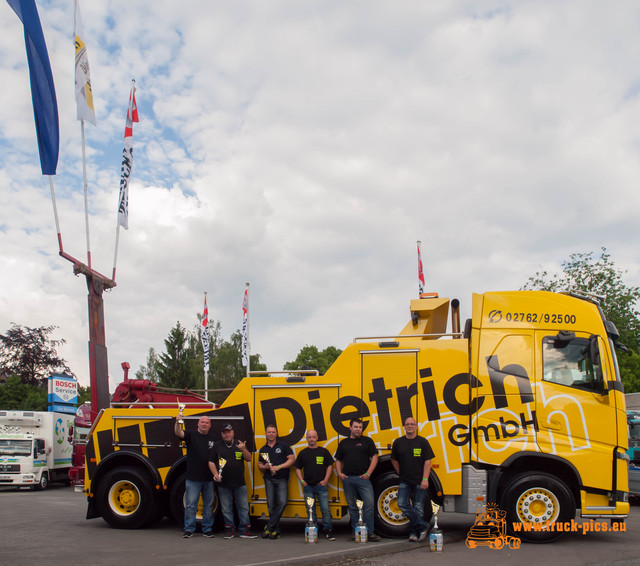 Wendener Truck Days 2016-261 Wendener Truck Days 2016