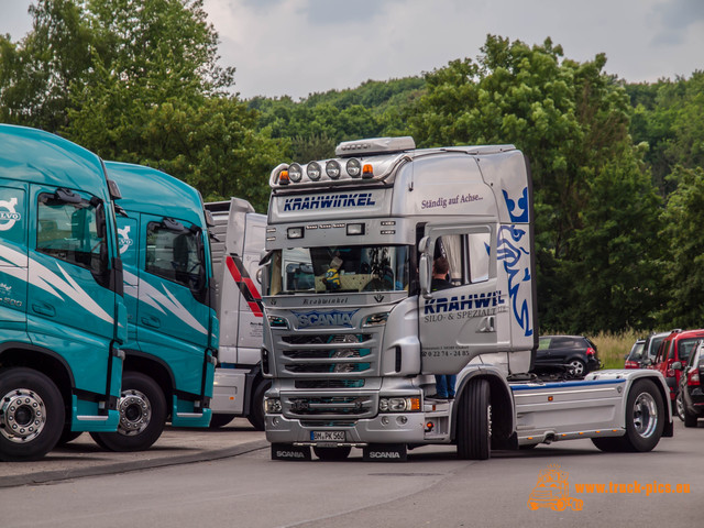 Wendener Truck Days 2016-280 Wendener Truck Days 2016