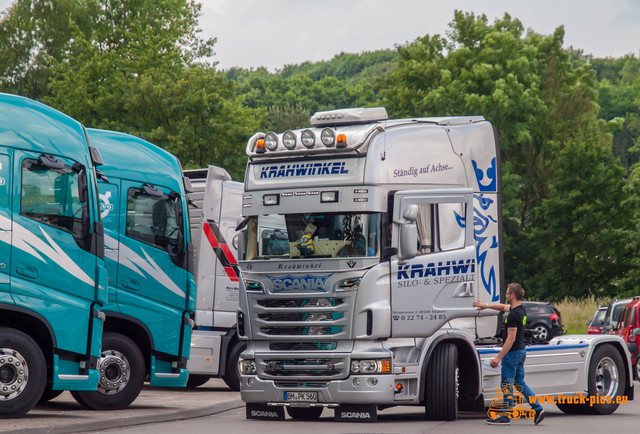 Wendener Truck Days 2016-281 Wendener Truck Days 2016