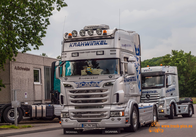 Wendener Truck Days 2016-283 Wendener Truck Days 2016