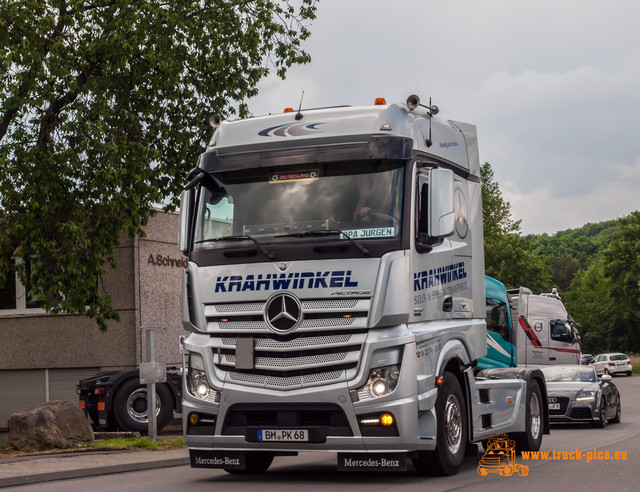 Wendener Truck Days 2016-284 Wendener Truck Days 2016