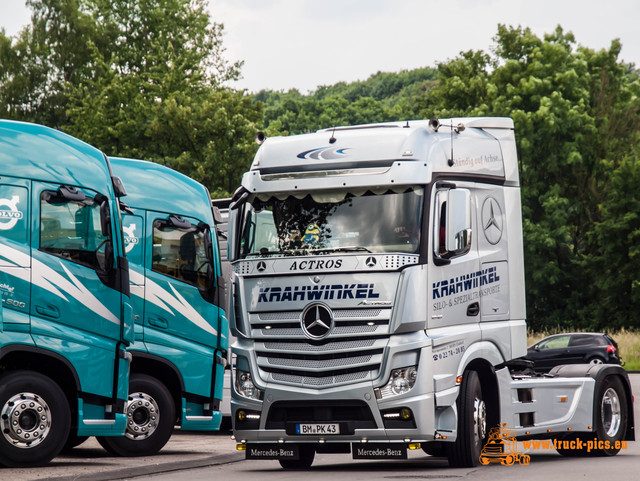 Wendener Truck Days 2016-285 Wendener Truck Days 2016