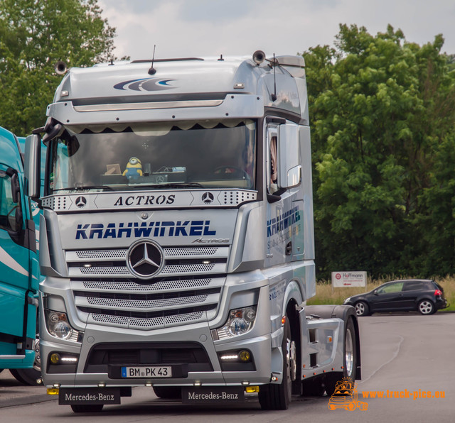 Wendener Truck Days 2016-286 Wendener Truck Days 2016