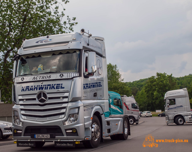 Wendener Truck Days 2016-287 Wendener Truck Days 2016