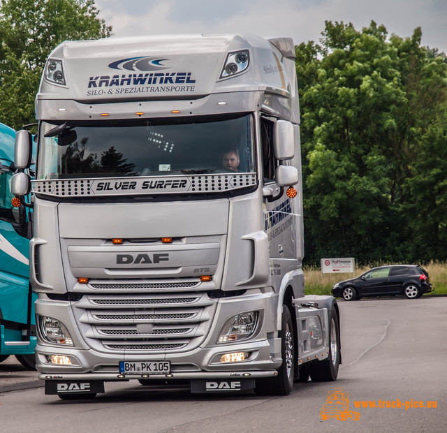 Wendener Truck Days 2016-289 Wendener Truck Days 2016