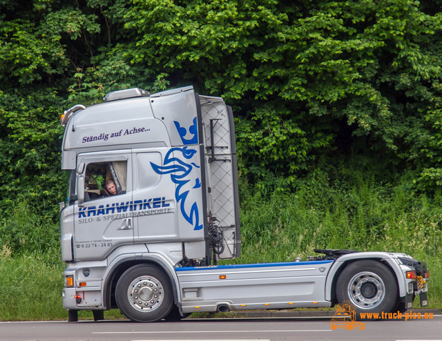 Wendener Truck Days 2016-291 Wendener Truck Days 2016