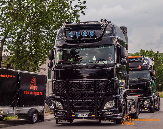 Wendener Truck Days 2016-292 Wendener Truck Days 2016