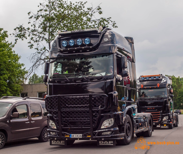 Wendener Truck Days 2016-293 Wendener Truck Days 2016