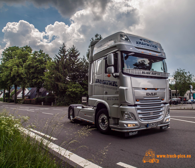 Wendener Truck Days 2016-295 Wendener Truck Days 2016