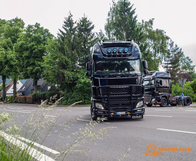 Wendener Truck Days 2016-297 Wendener Truck Days 2016