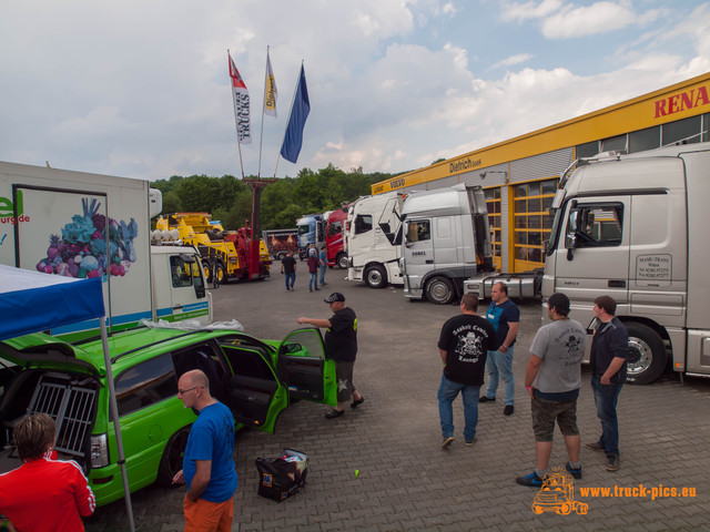 Wendener Truck Days 2016-301 Wendener Truck Days 2016