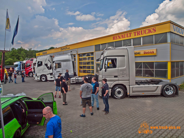 Wendener Truck Days 2016-302 Wendener Truck Days 2016