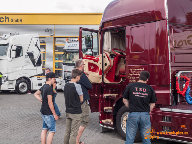 Wendener Truck Days 2016-304 Wendener Truck Days 2016