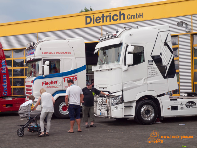 Wendener Truck Days 2016-312 Wendener Truck Days 2016