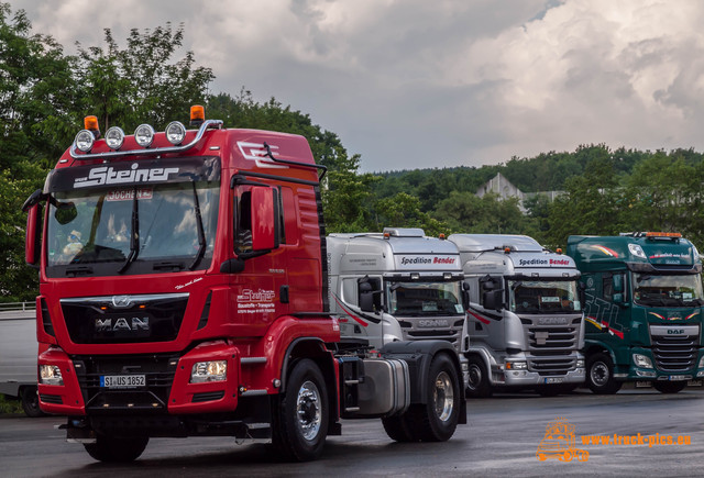 Wendener Truck Days 2016-344 Wendener Truck Days 2016