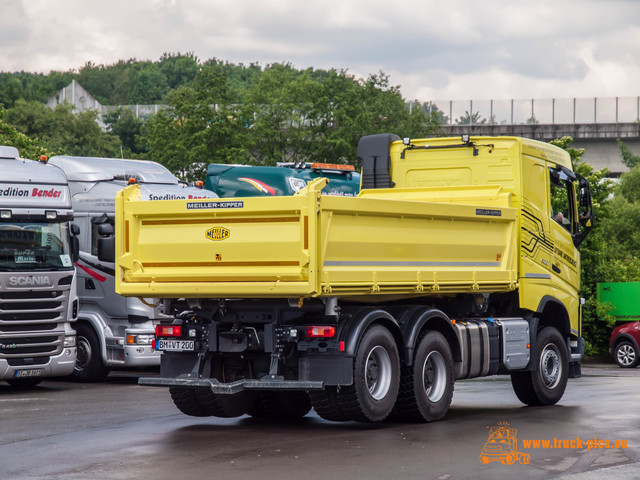 Wendener Truck Days 2016-347 Wendener Truck Days 2016