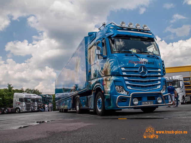 Wendener Truck Days 2016-362 Wendener Truck Days 2016