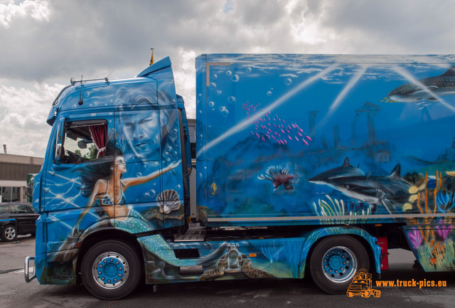 Wendener Truck Days 2016-365 Wendener Truck Days 2016