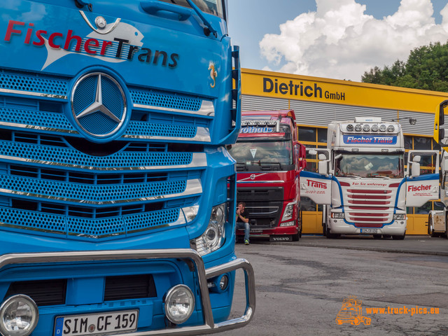 Wendener Truck Days 2016-380 Wendener Truck Days 2016