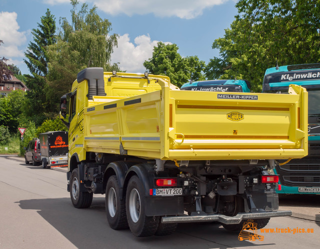 Wendener Truck Days 2016-398 Wendener Truck Days 2016