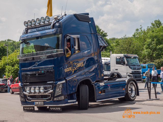 Wendener Truck Days 2016-402 Wendener Truck Days 2016